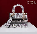 Anum Bags Diorn Luxury Bag --114885