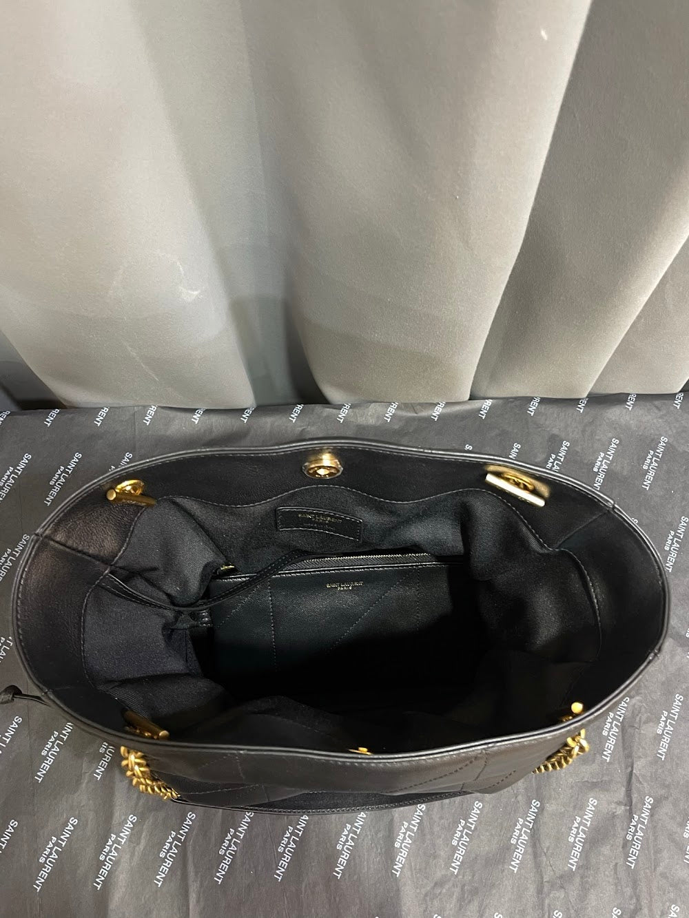 Ezyycart Bags YSLn Luxury Bag --119059