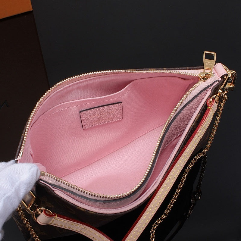 Anum Bags ln Luxury Bag --59188