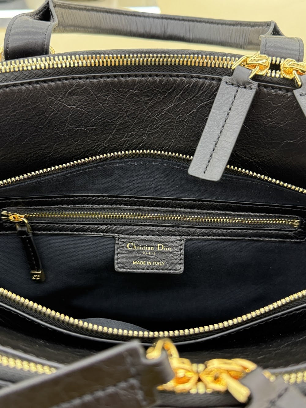 Ezyycart Bags Diorn Luxury Bag --116084