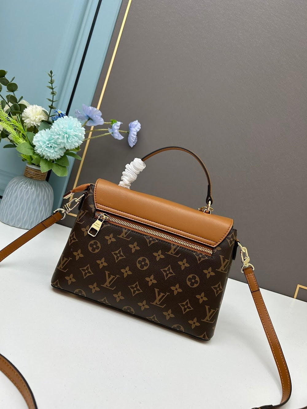 Anum Bags LVn Luxury Bag --81299