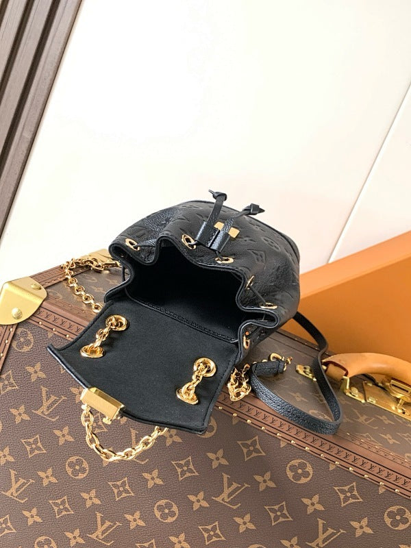 Anum Bags LVn Luxury Bag --80120