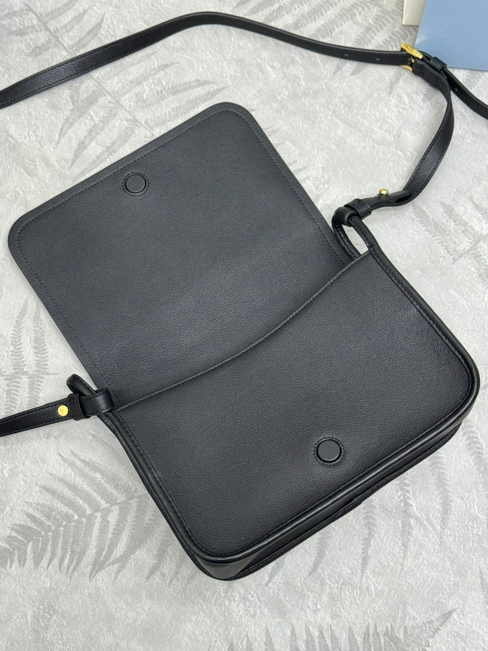 Ezyycart Bags Pradn Luxury Bag --101429