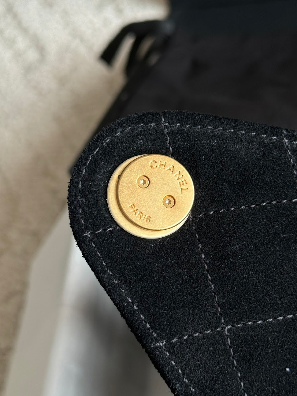 Anum Bags CHn Luxury Bag --113908