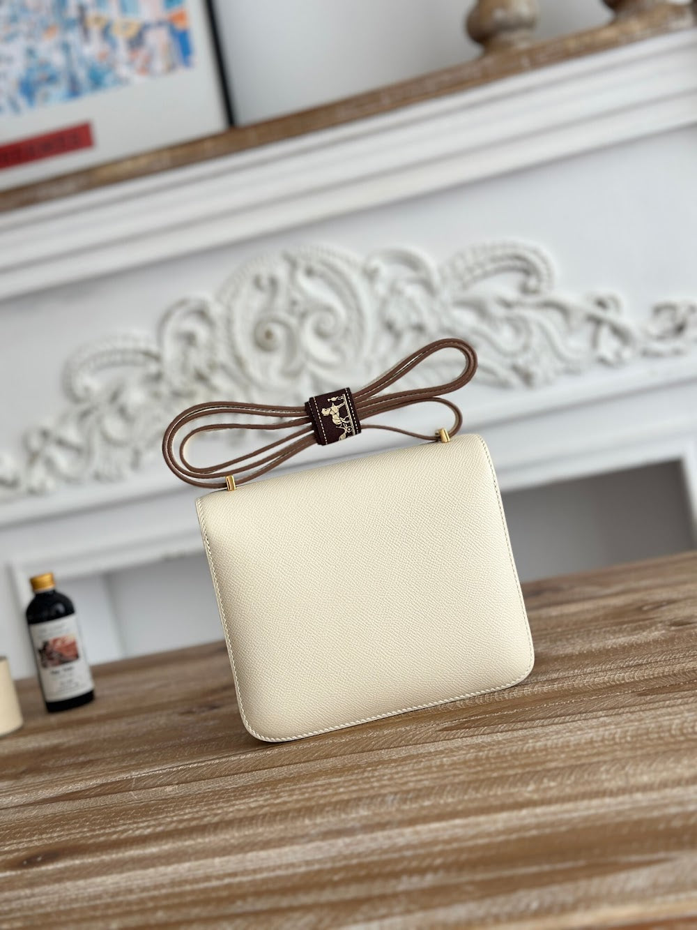 Anum Bags Hermesn Luxury Bag --119001