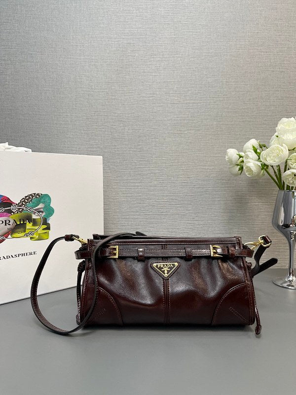 Ezyycart Bags pradn Luxury Bag --75079