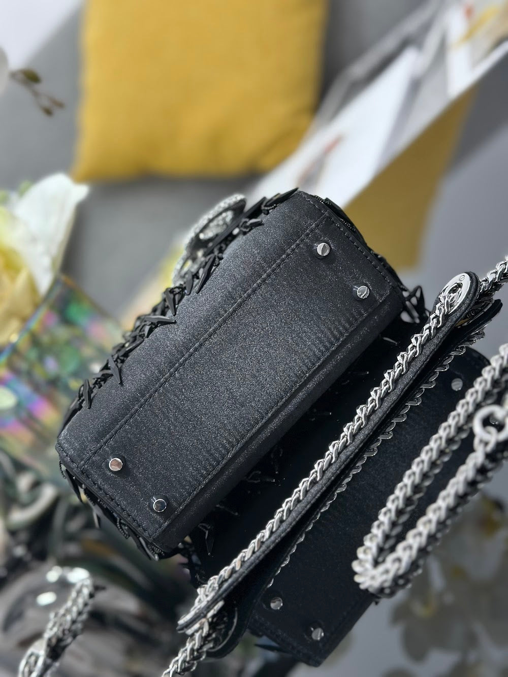 Ezyycart Bags Diorn Luxury Bag --115982