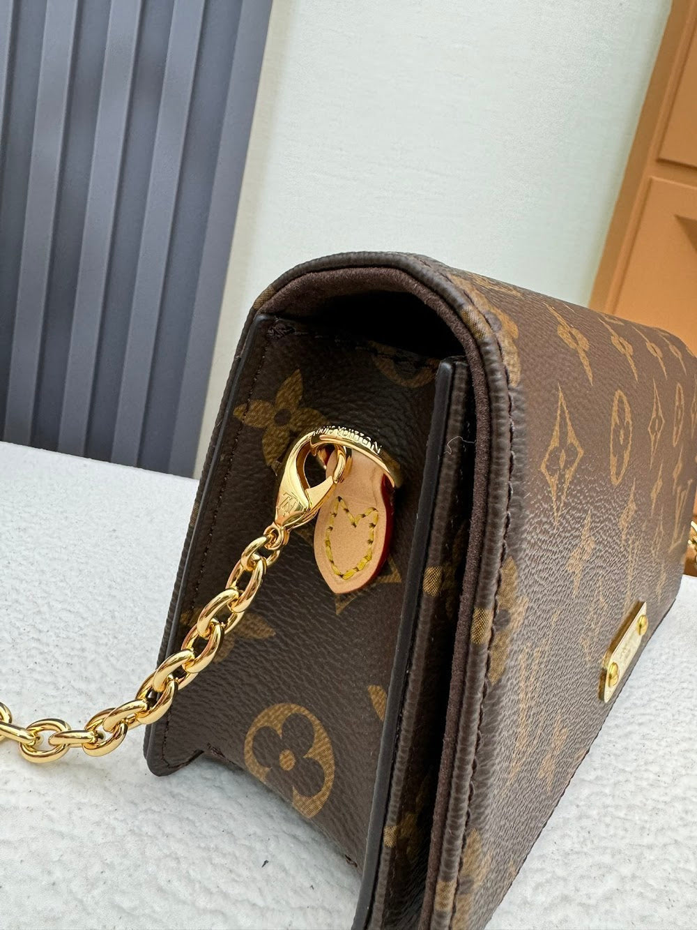 Anum Bags LVn Luxury Bag --80492