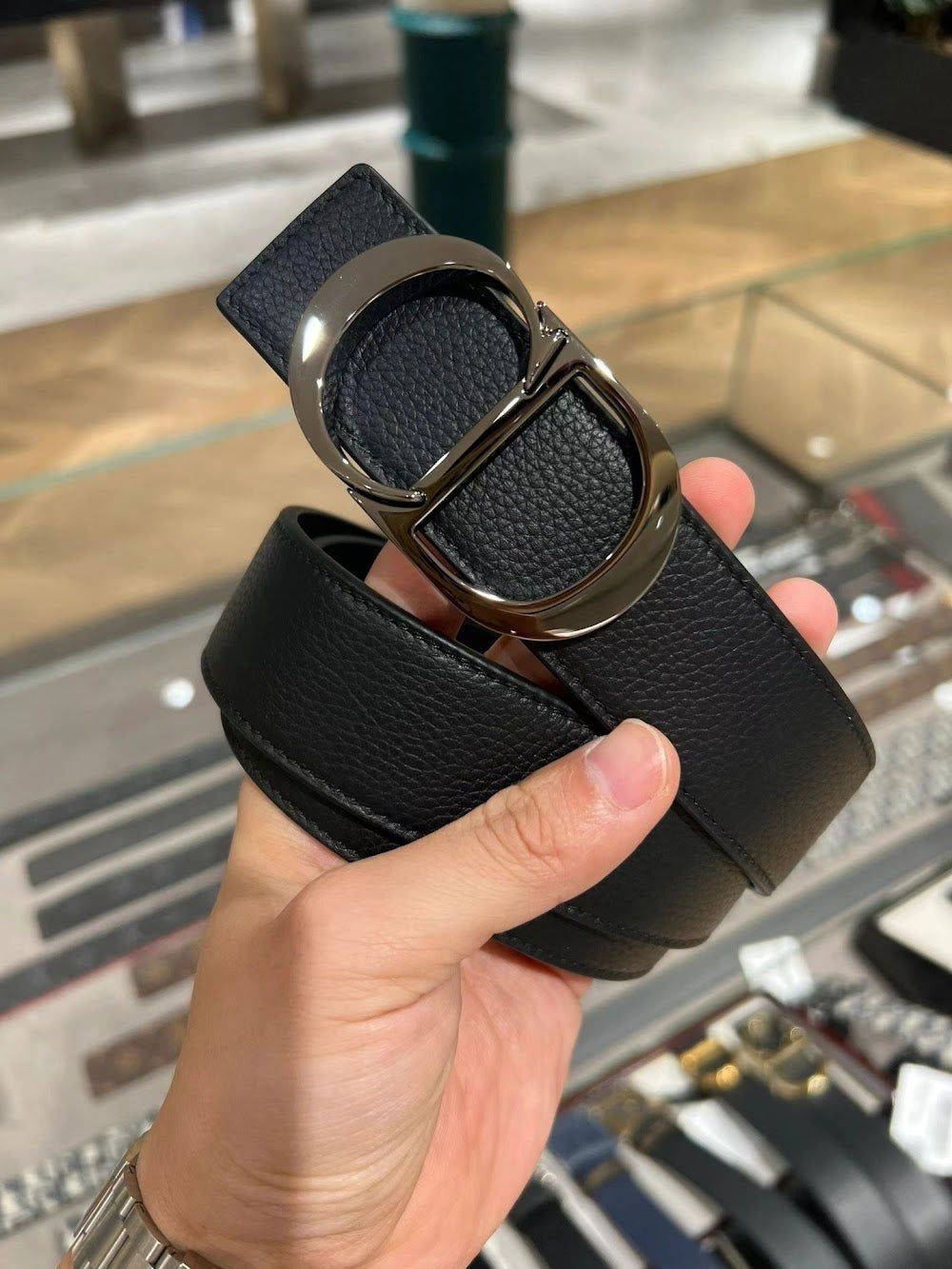 Ezyycart Bags Diorn Luxury Belt --107842