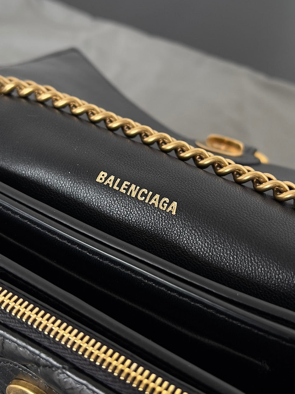 Ezyycart Bags Balenciaga Luxury Bag --111653