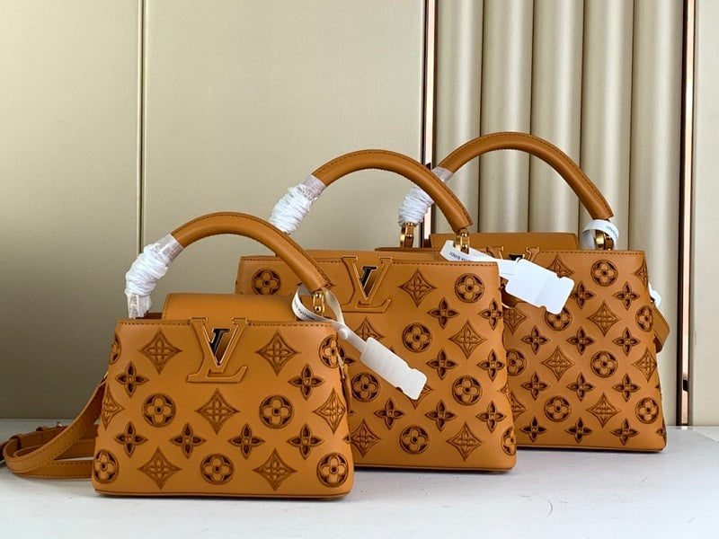 Ezyycart Bags ln Luxury Bag --57060