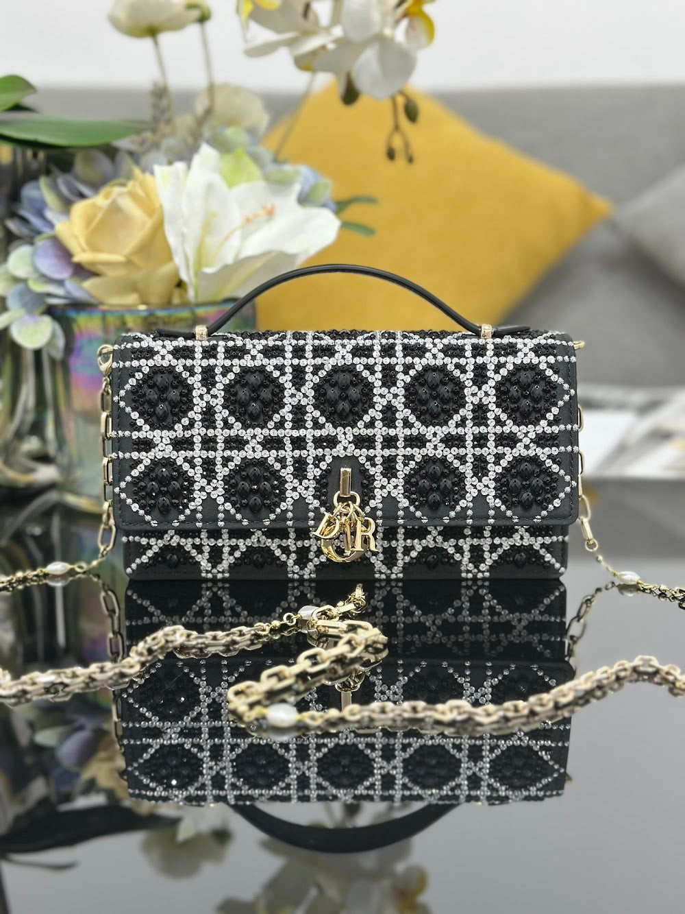 Ezyycart Bags Diorn Luxury Bag --115271