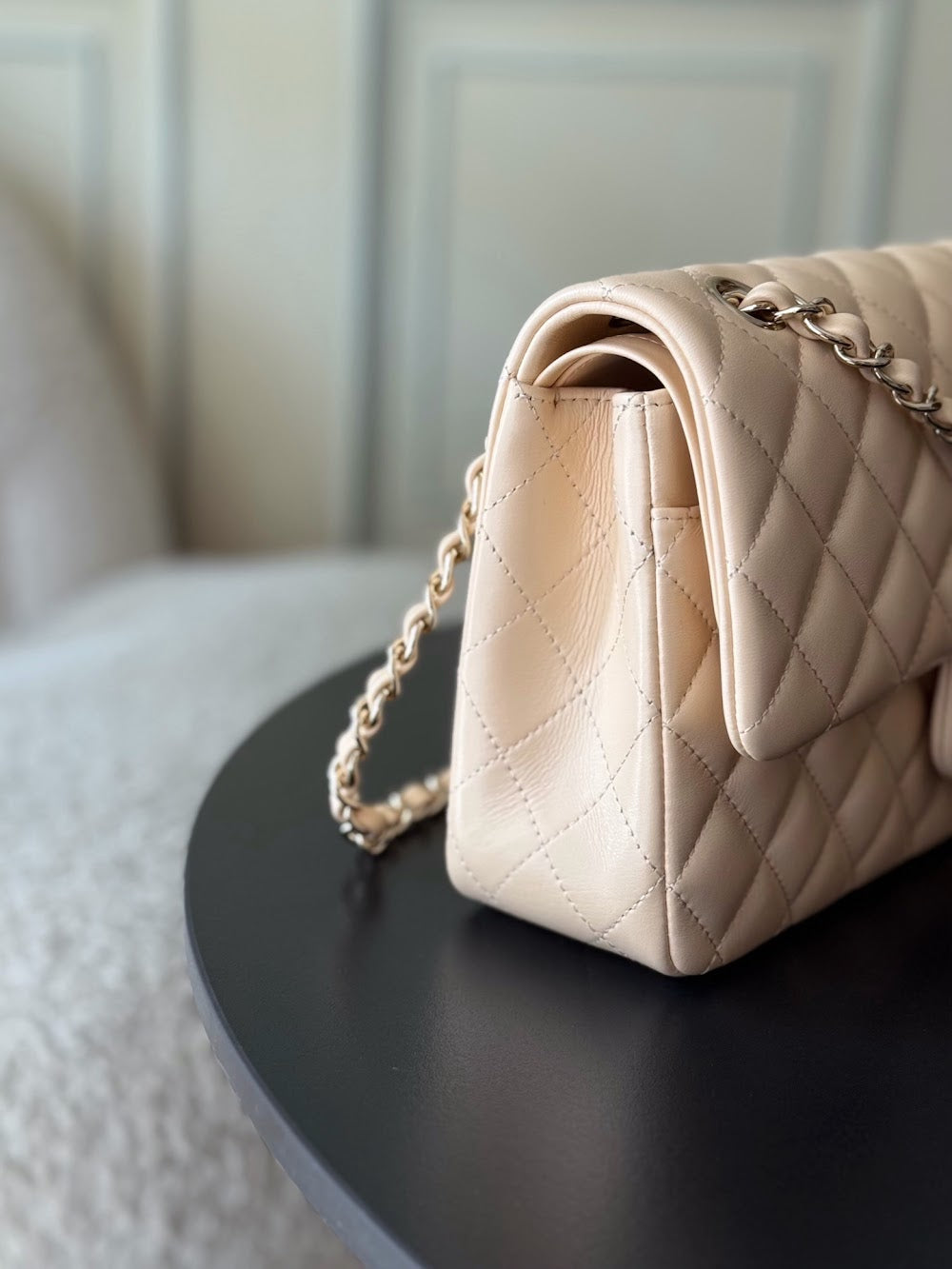 Anum Bags CHn Luxury Bag --112966