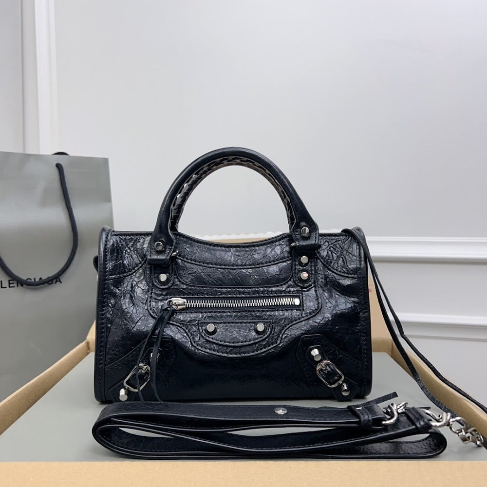 Ezyycart Bags Balenciaga Luxury Bag --110968