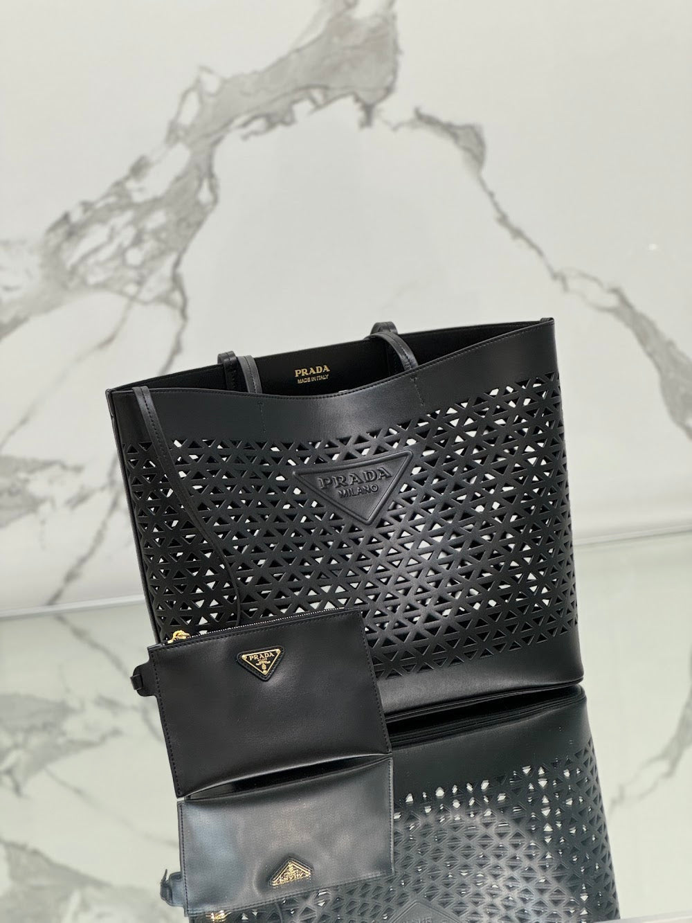 Ezyycart Bags Pradn Luxury Bag --101863