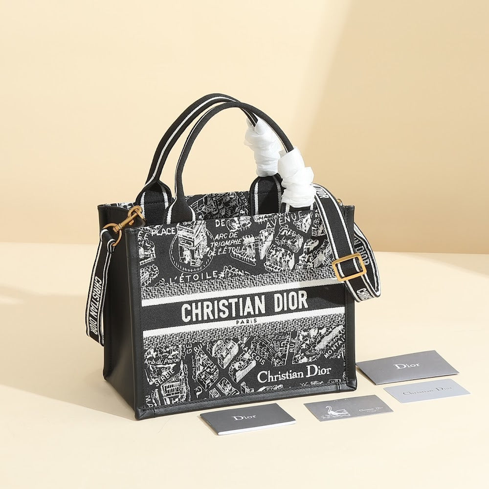 Ezyycart Bags Diorn Luxury Bag --115750