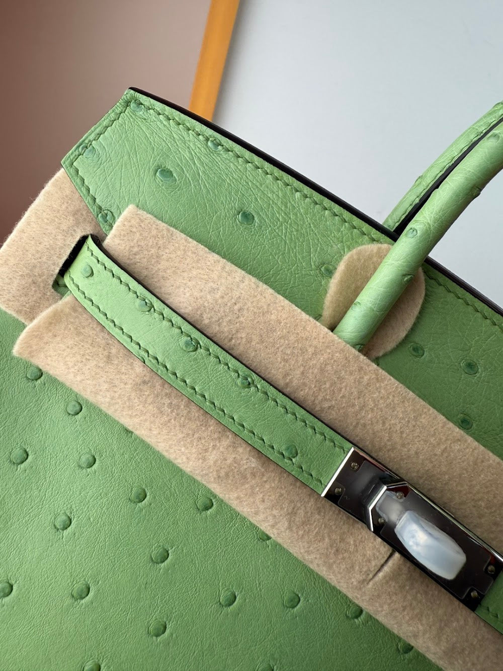 Anum Bags Hermesn Luxury Bag --116758