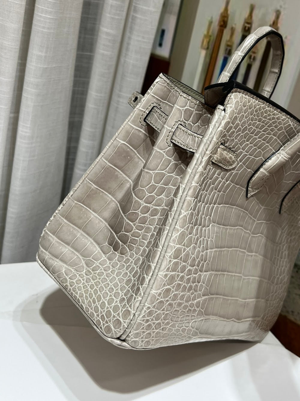 Anum Bags Hermesn Luxury Bag --117160
