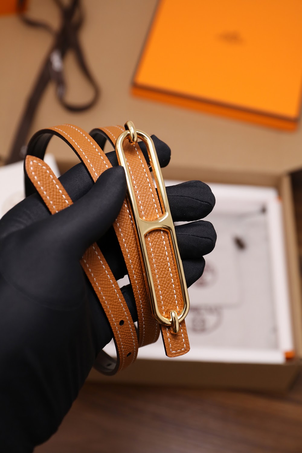 Anum Bags Hermesn Luxury Belt --109007