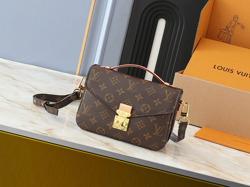 Anum Bags LVn Luxury Bag --80271