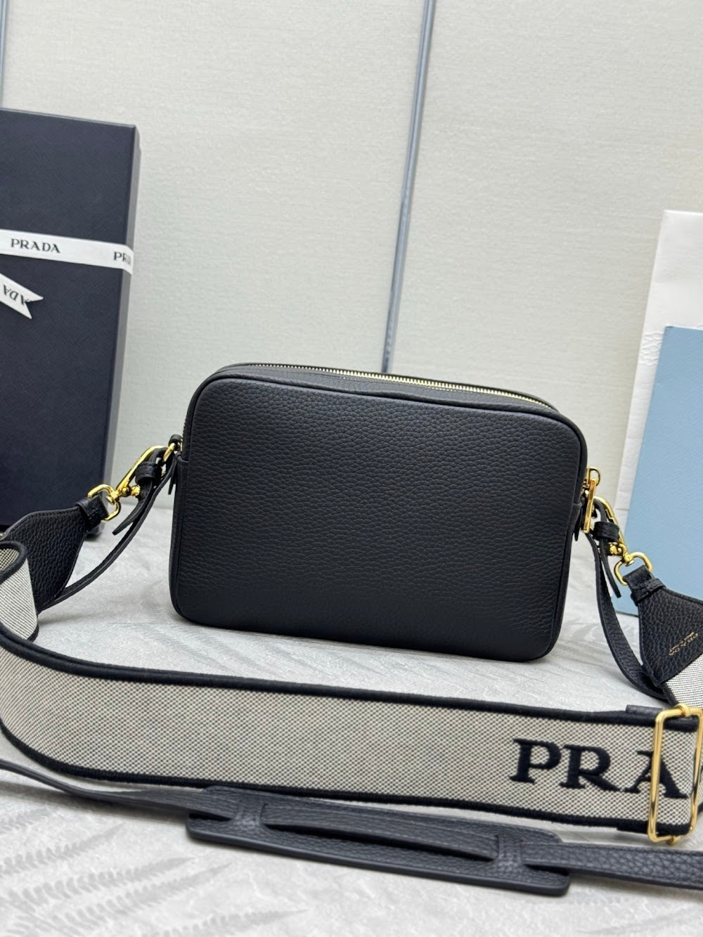 Ezyycart Bags Pradn Luxury Bag --101329