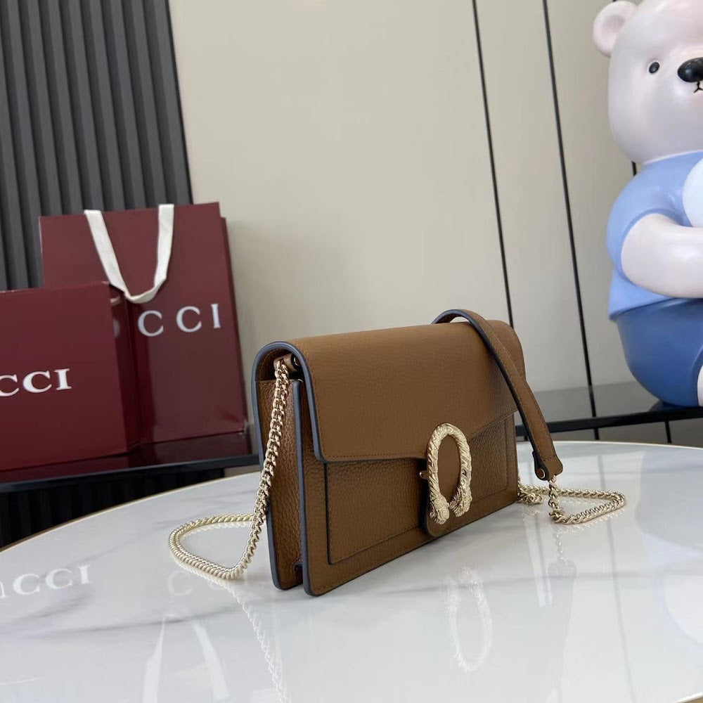 Ezyycart Bags Guccin Luxury Bag --94618