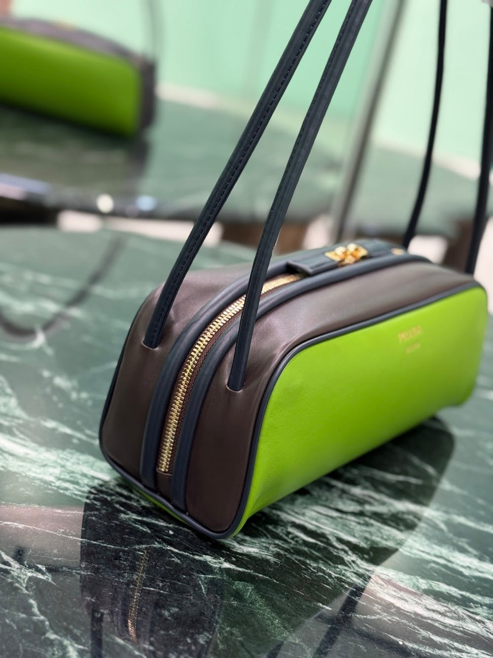 Ezyycart Bags Prada Luxury Bag --54010