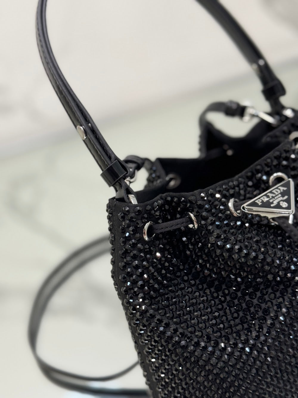 Ezyycart Bags Pradn Luxury Bag --101818