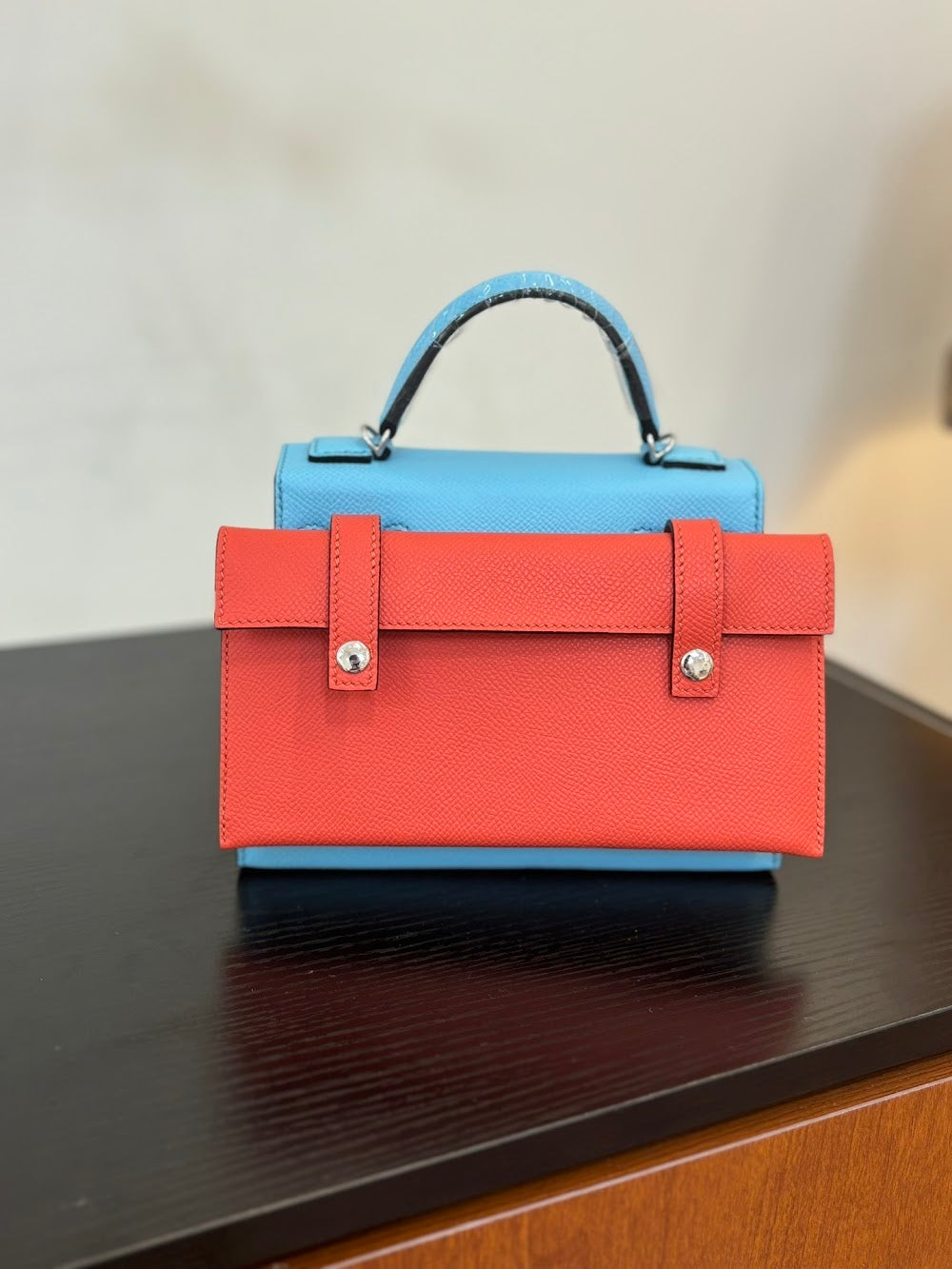 Anum Bags Hermesn Luxury Bag --117238
