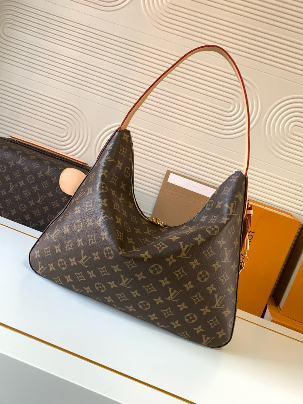 Ezyycart Bags LVn Luxury Bag --79471