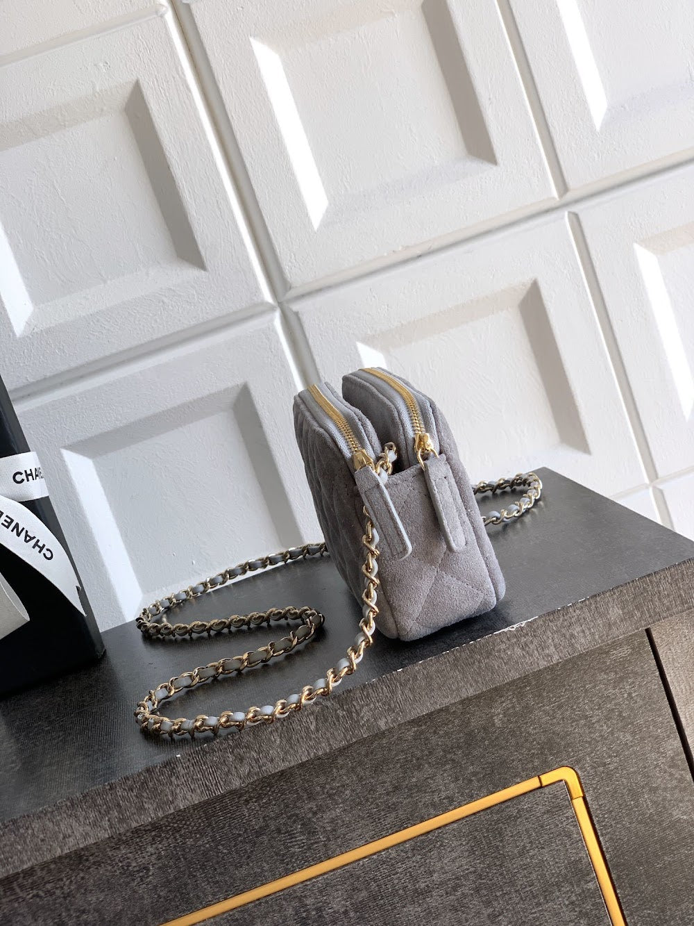 Anum Bags CHn Luxury Bag --113034