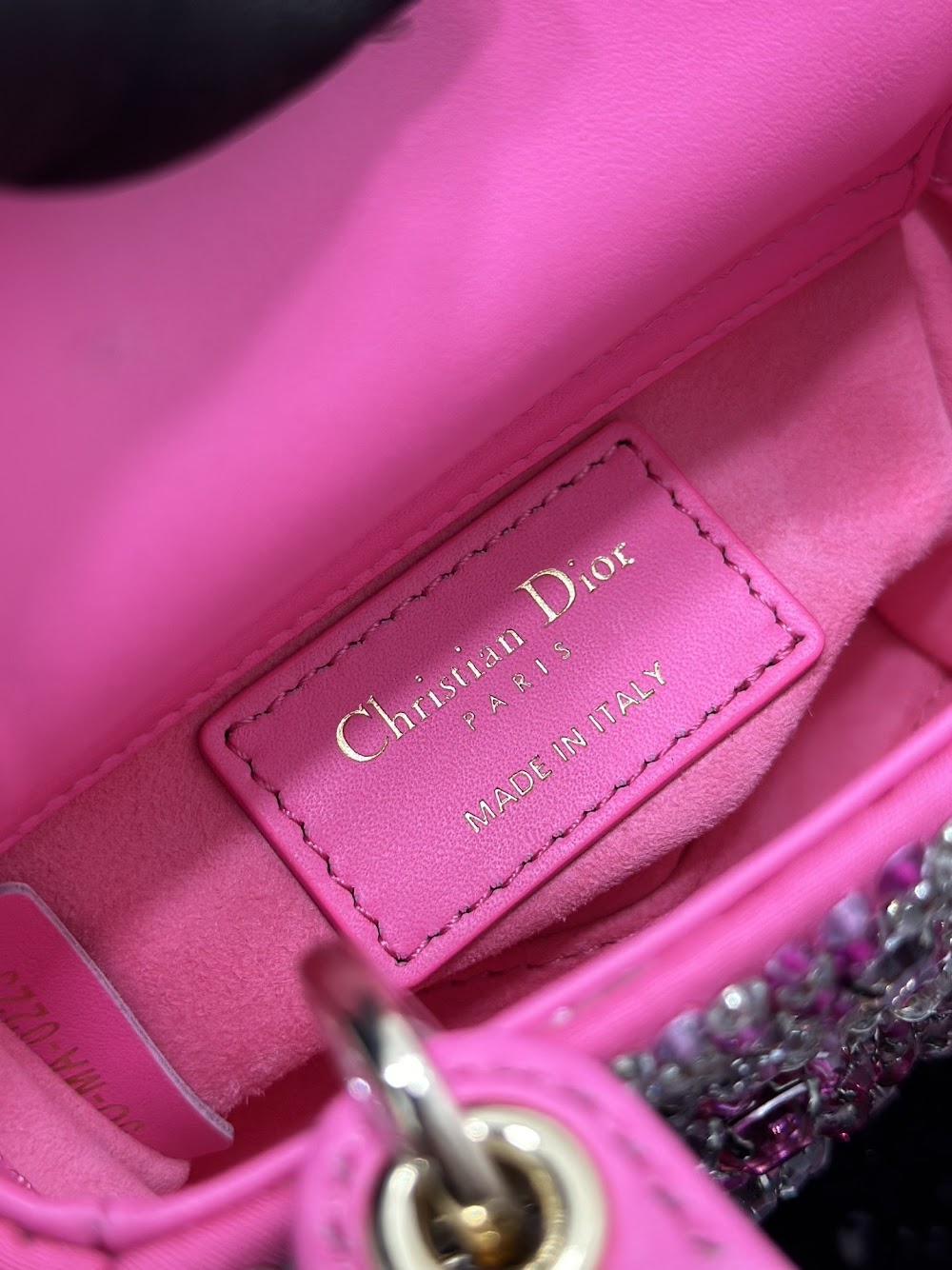 Anum Bags Diorn Luxury Bag --114448