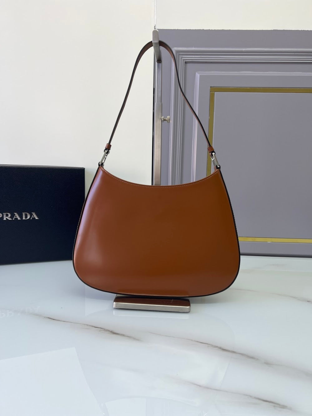 Ezyycart Bags Pradn Luxury Bag --102433