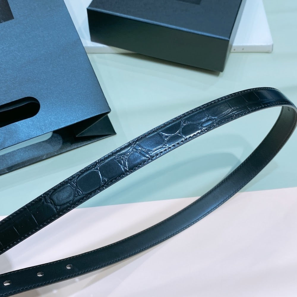 Ezyycart Bags YSLn Luxury Belt --110419