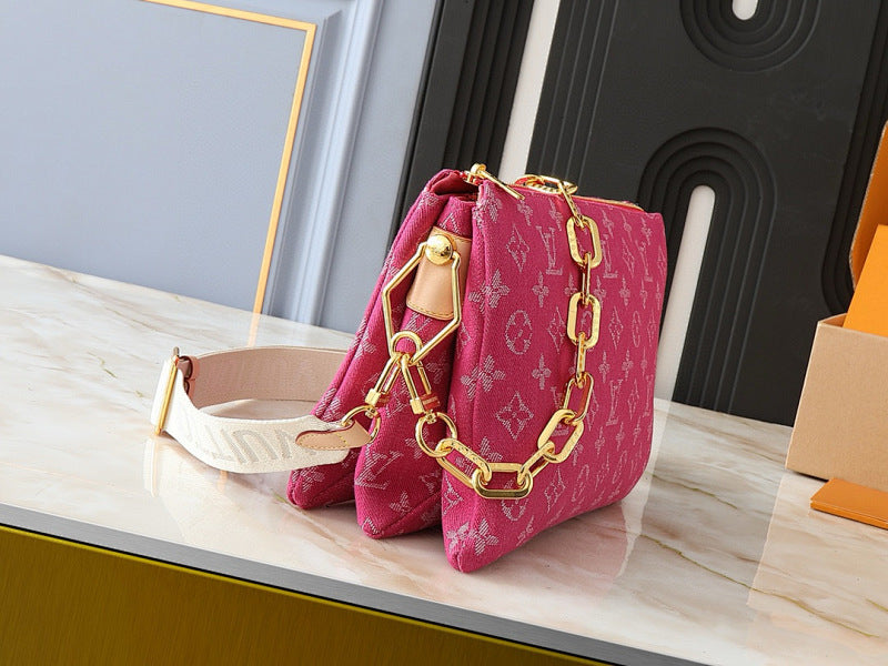 Anum Bags LVn Luxury Bag --80105