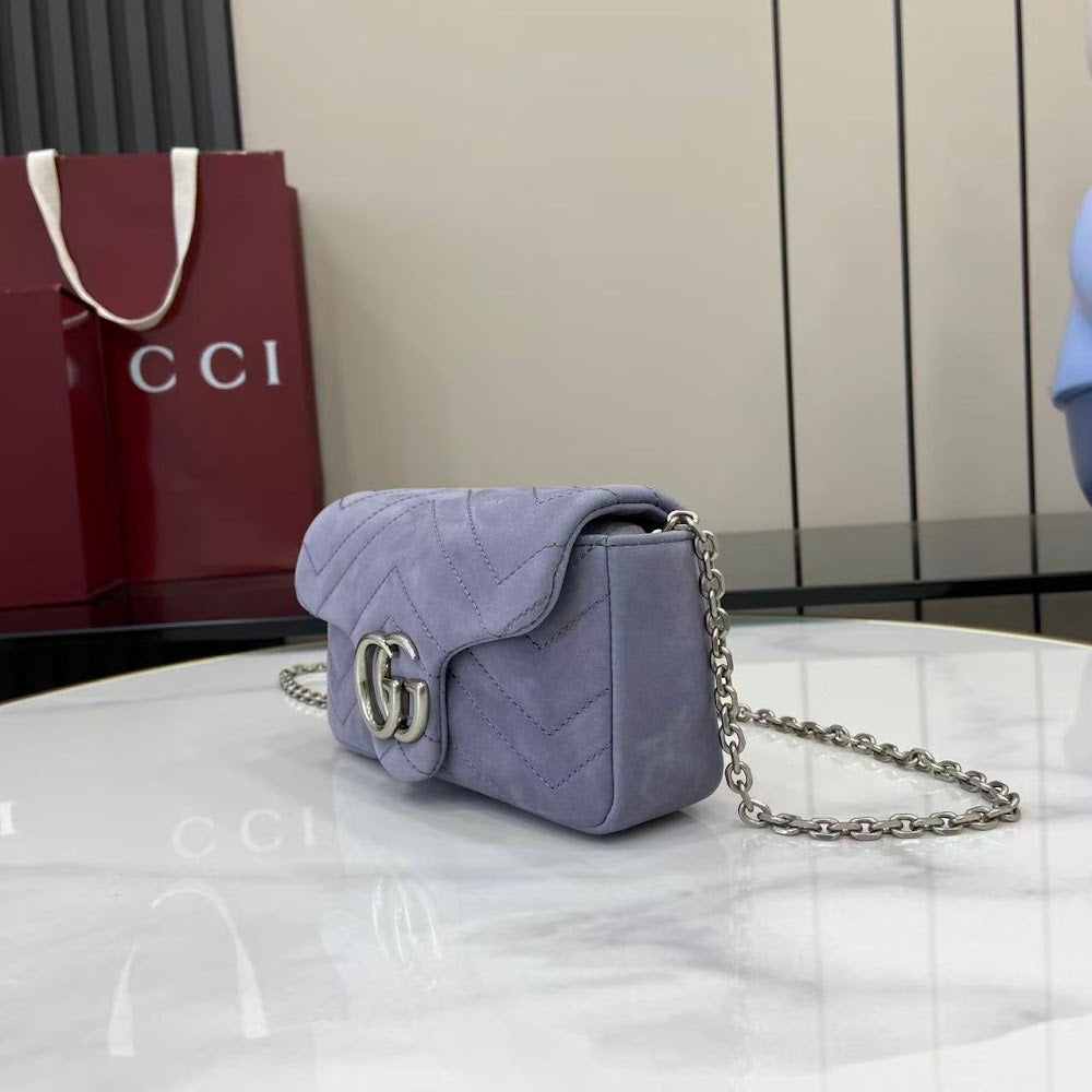 Ezyycart Bags Guccin Luxury Bag --94930
