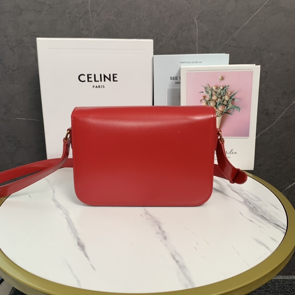 Ezyycart Bags Celine Luxury Bag --111992