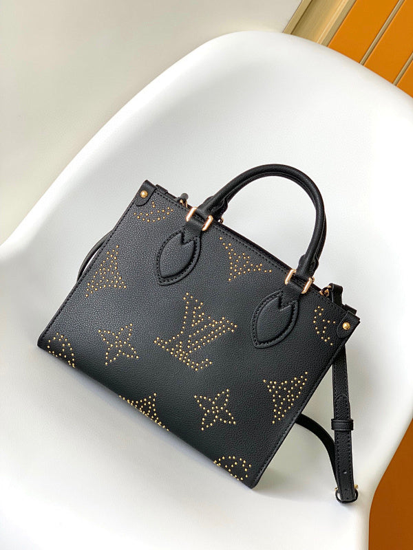 Anum Bags LVn Luxury Bag --80506