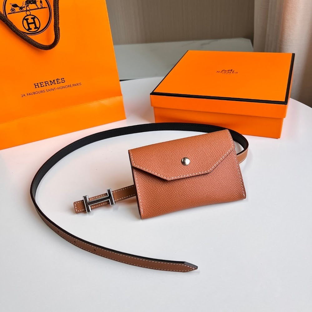 Anum Bags Hermesn Luxury Belt --108827