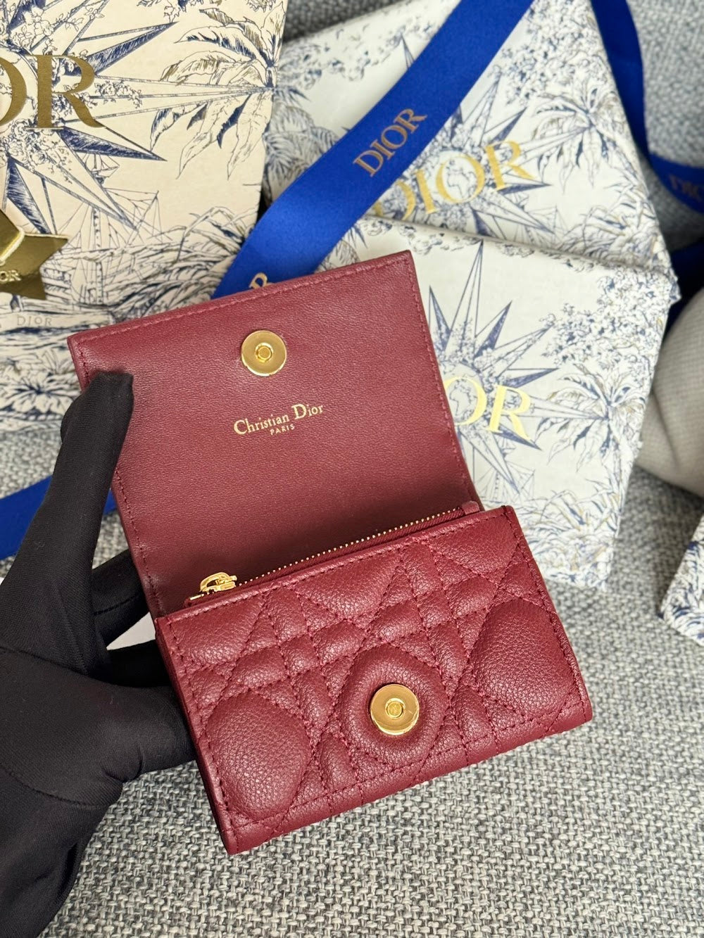 Anum Bags Diorn Luxury Bag --114631
