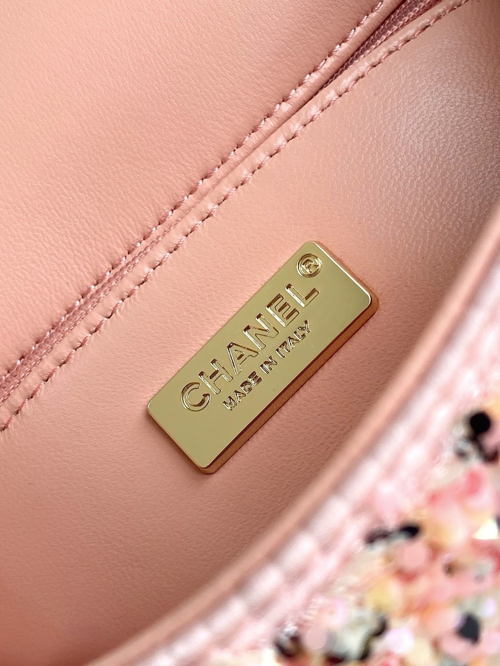 Anum Bags CHn Luxury Bag --114163