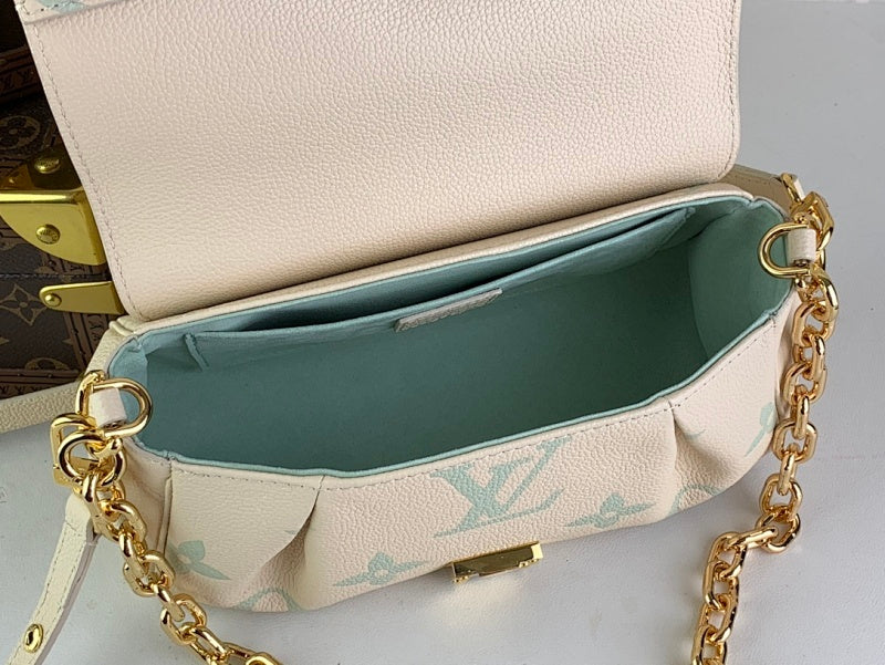 Ezyycart Bags LV Luxury Bag --55916