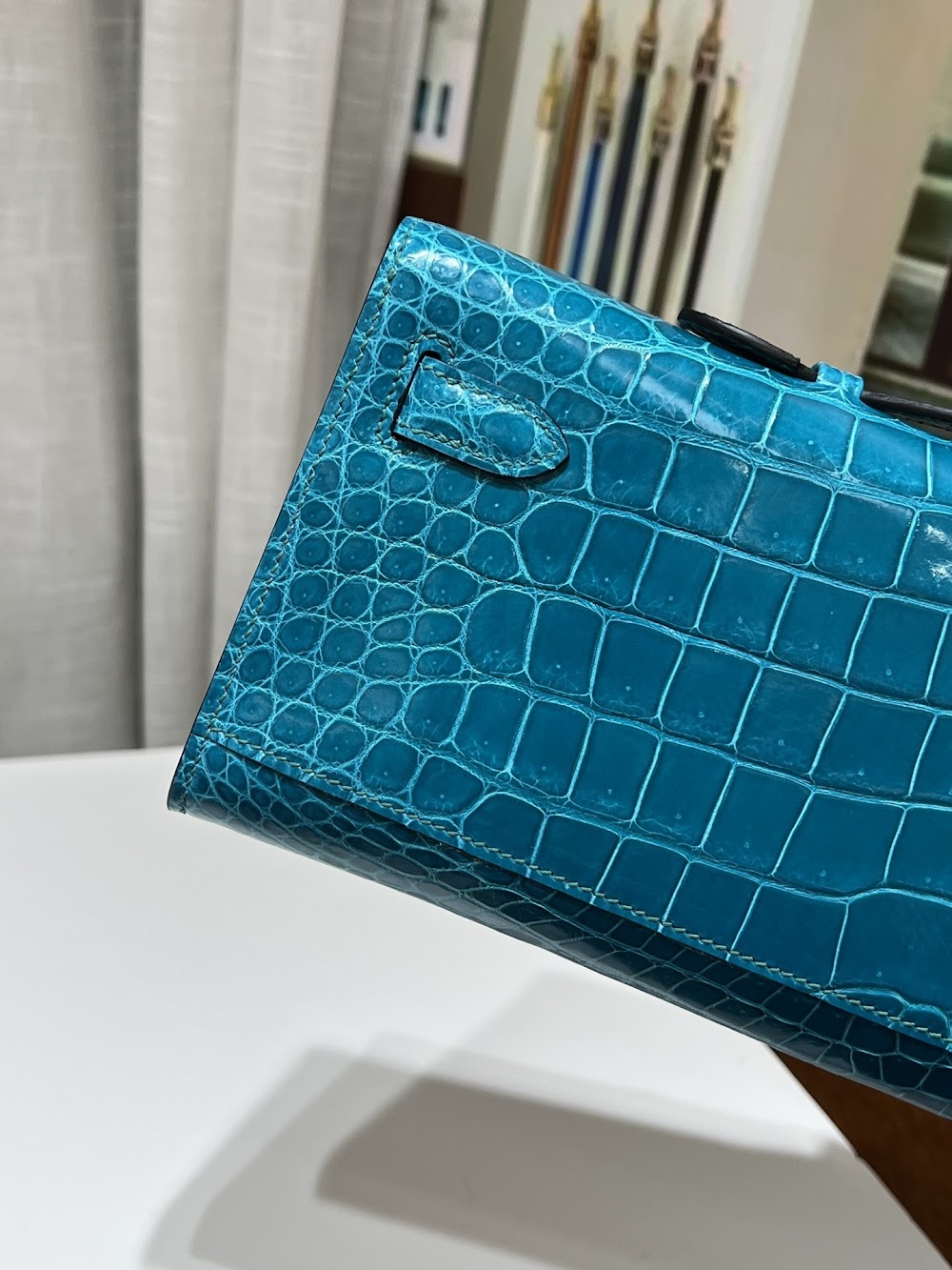 Anum Bags Hermesn Luxury Bag --116722