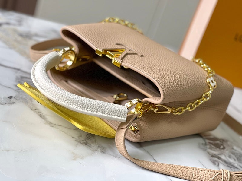 Anum Bags LVn Luxury Bag --78750