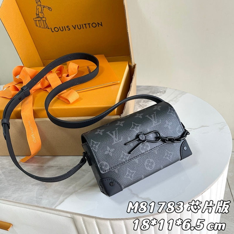 Anum Bags LVn Luxury Bag --78854