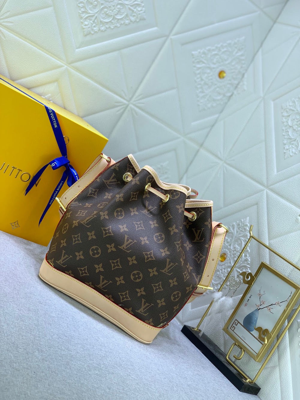 Anum Bags LVn Luxury Bag --80734