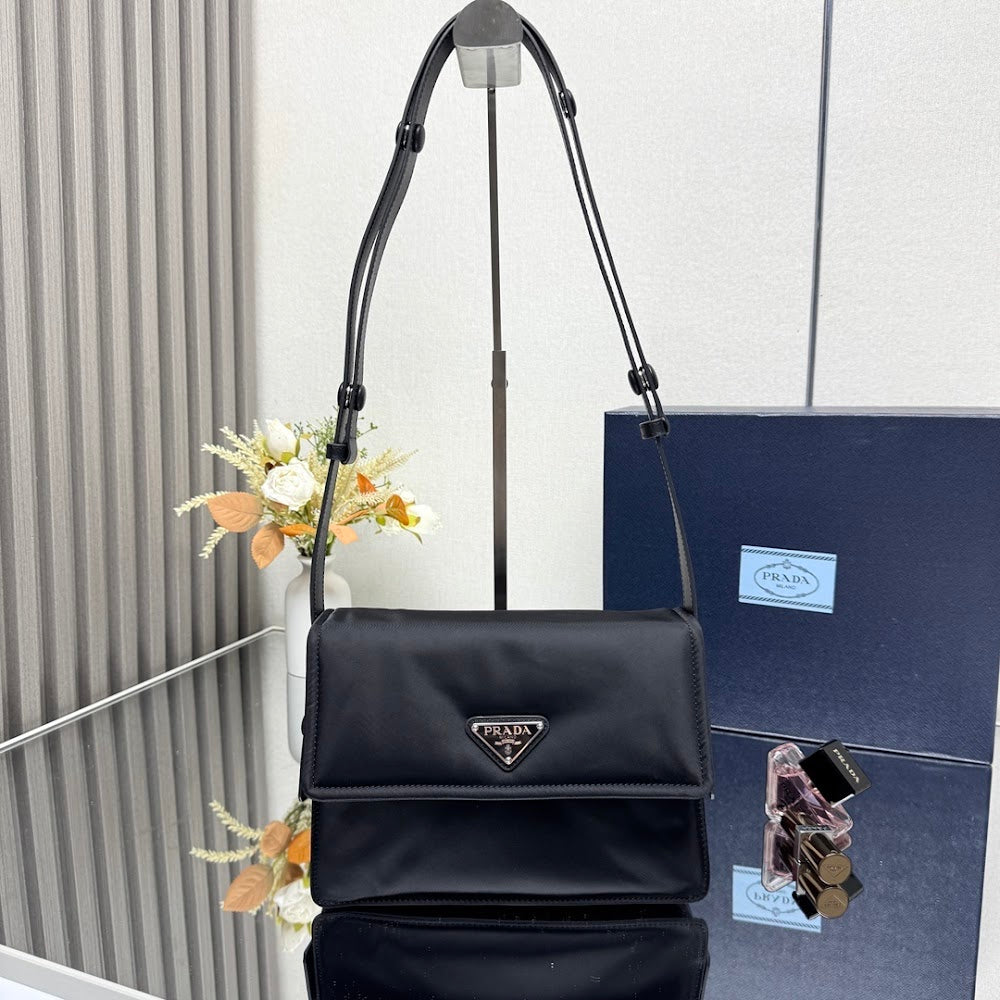 Ezyycart Bags Pradn Luxury Bag --102623