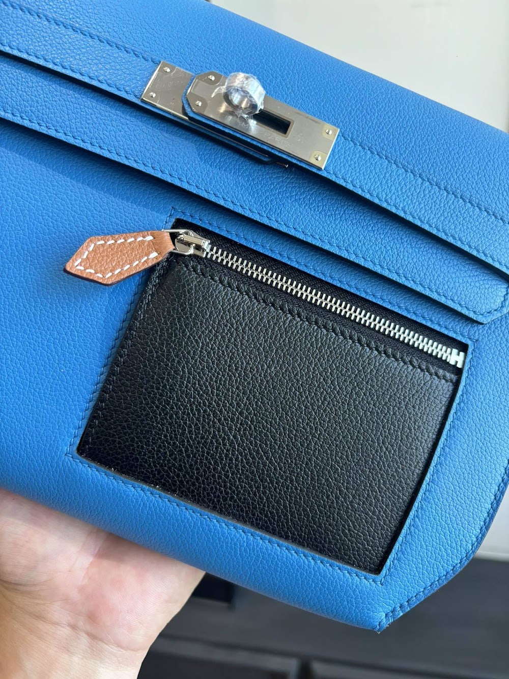 Anum Bags Hermesn Luxury Bag --118409