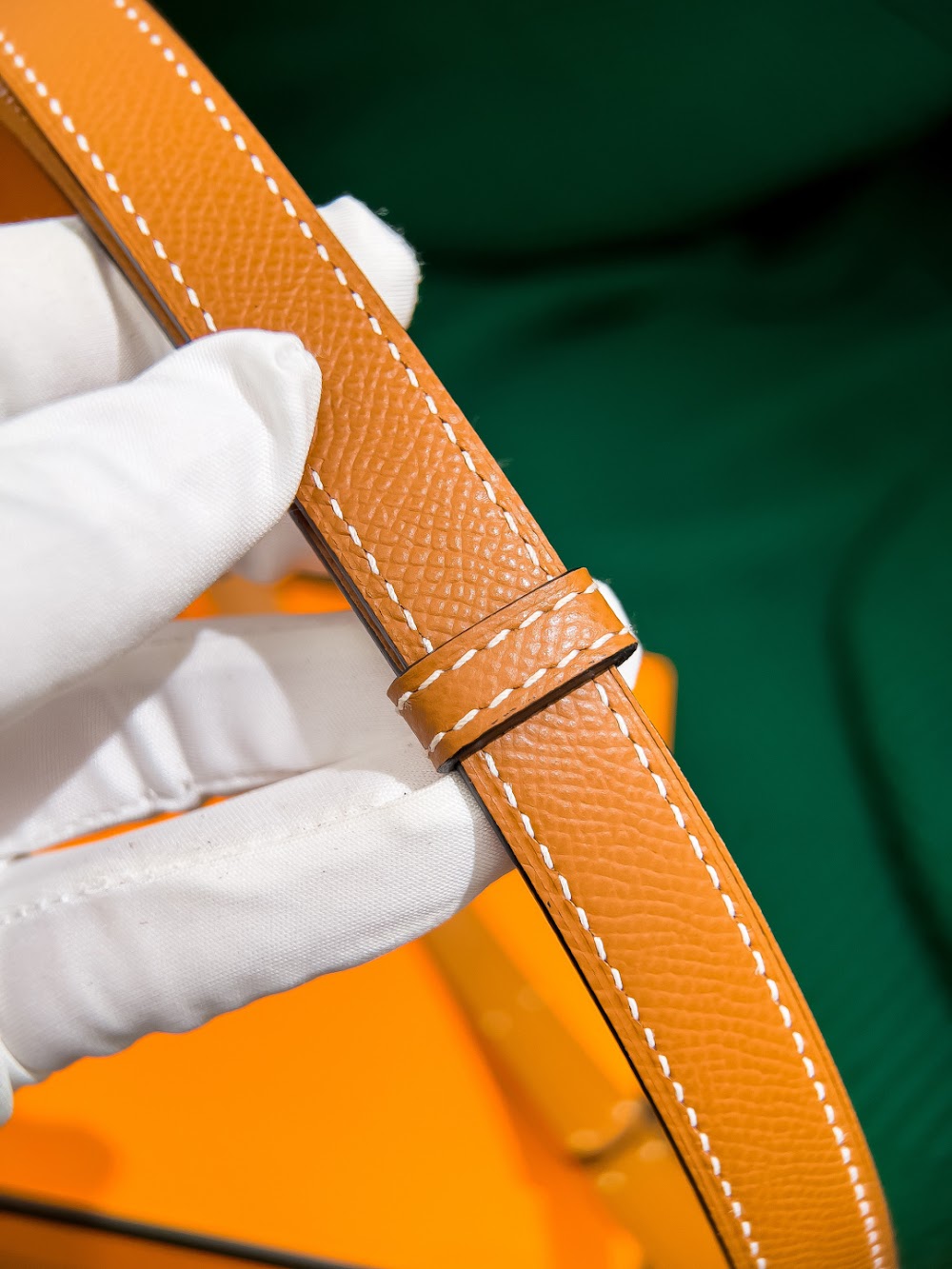 Anum Bags Hermesn Luxury Belt --106096