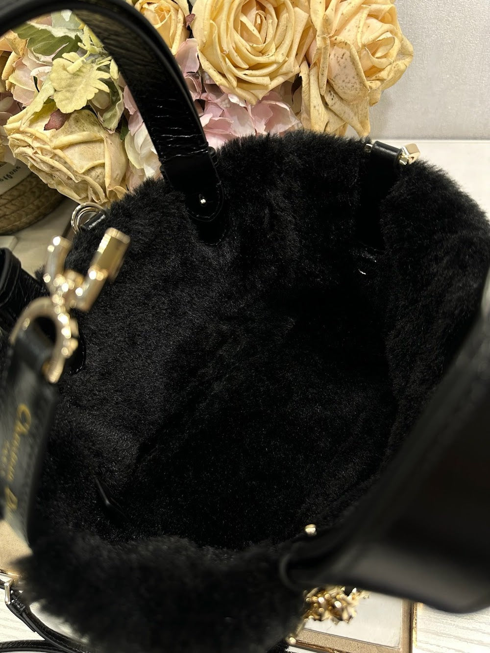 Ezyycart Bags Diorn Luxury Bag --116339